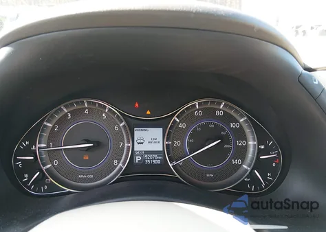 2016 Infiniti Qx80 from USA, damaged, VIN JN8AZ2NE0G9123477